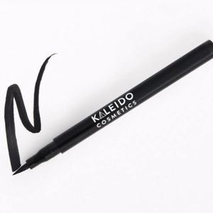 4/25 bundle item. Kaleido Cosm Obsidian Waterproof Liquid Eyeliner